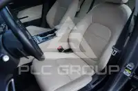2014 Jaguar XE
