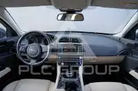 2014 Jaguar XE