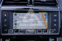 2014 Jaguar XE