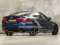 2014 Jaguar XE