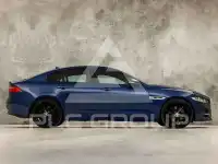 2014 Jaguar XE
