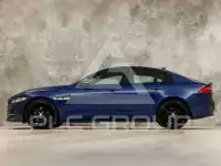2014 Jaguar XE