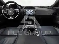 2014 Jaguar XE
