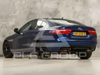 2014 Jaguar XE