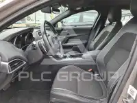 2014 Jaguar XE
