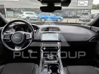 2014 Jaguar XE