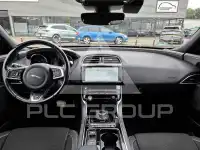 2014 Jaguar XE