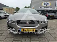 2014 Jaguar XE