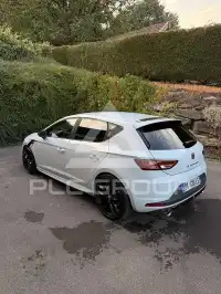 2014 Cupra Leon