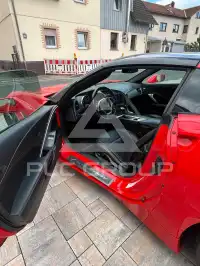 2014 Corvette C7