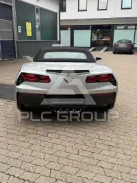 2014 Corvette C7