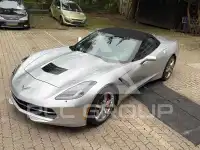 2014 Corvette C7