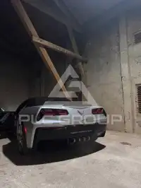 2014 Corvette C7