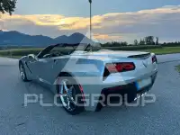 2014 Corvette C7