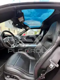 2014 Corvette C7