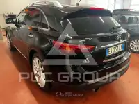 2014 Infinity FX