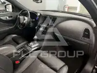 2014 Infinity FX