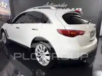 2014 Infinity QX70
