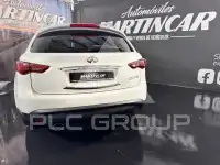 2014 Infinity QX70