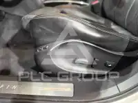 2014 Infinity QX70