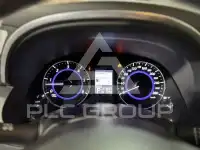 2014 Infinity QX70