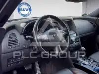 2014 Infinity QX70