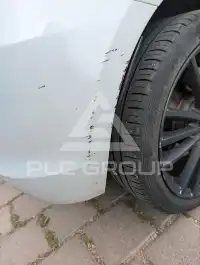 2014 Suzuki SWIFT