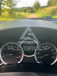 2014 Suzuki SWIFT