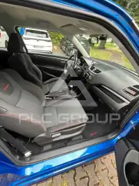 2014 Suzuki SWIFT