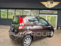 2014 Suzuki Splash
