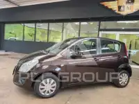 2014 Suzuki Splash
