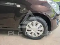 2014 Suzuki Splash