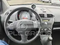 2014 Suzuki Splash