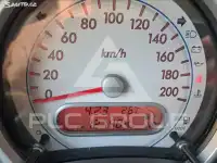 2014 Suzuki Splash