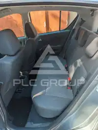 2014 Suzuki Splash