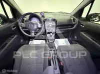 2014 Suzuki Splash