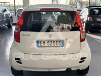 2014 Suzuki Splash