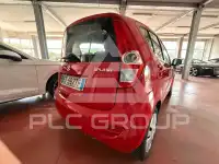 2014 Suzuki Splash