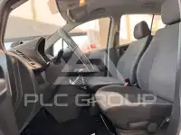 2014 Suzuki Splash