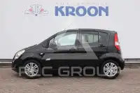 2014 Suzuki Splash