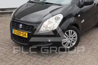 2014 Suzuki Splash