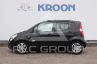 2014 Suzuki Splash
