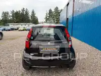 2014 Suzuki Splash