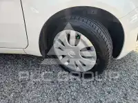 2014 Suzuki Splash