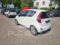 2014 Suzuki Splash