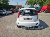 2014 Suzuki Splash