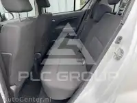 2014 Suzuki Splash