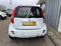 2014 Suzuki Splash