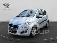 2014 Suzuki Splash