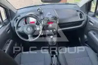 2014 Suzuki Splash